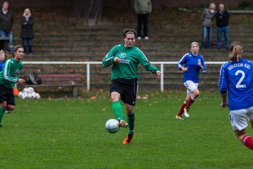 Bild 93 - Frauen NMS1 am 21.10.12